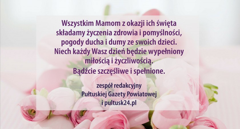 Życzenia