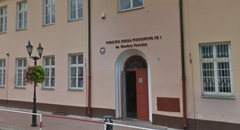 Burmistrz ogłosił konkurs na stanowisko dyrektora pułtuskiej Jedynki