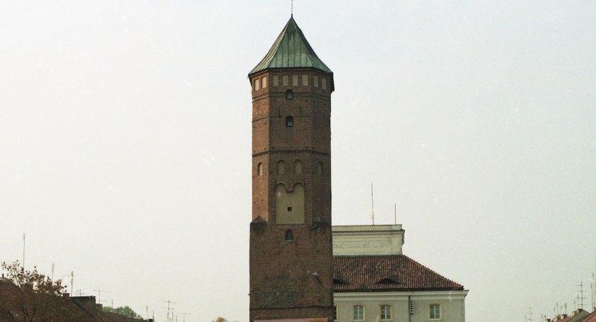 Dzień Samorządu Terytorialnego – jak to w Pułtusku na początku było