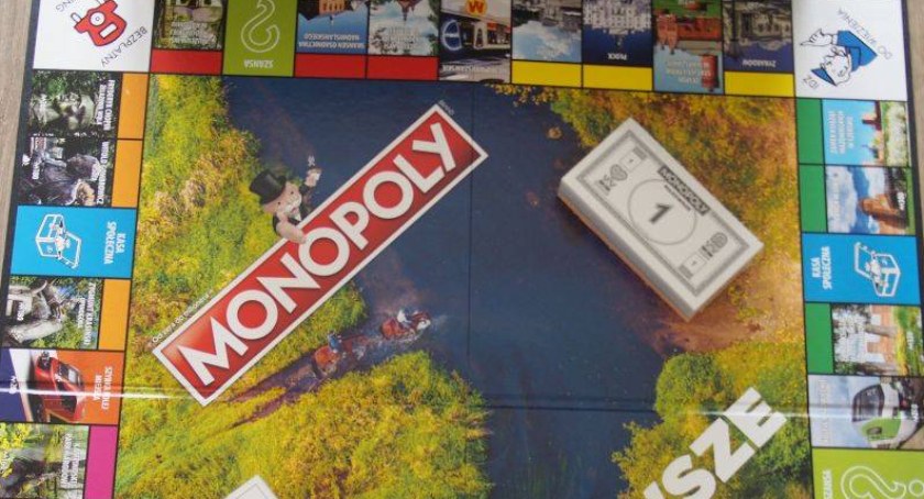 Ta gra może być Twoja!