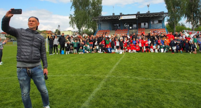 Foofball Talent Factory „Pułtusk Cup 2022”