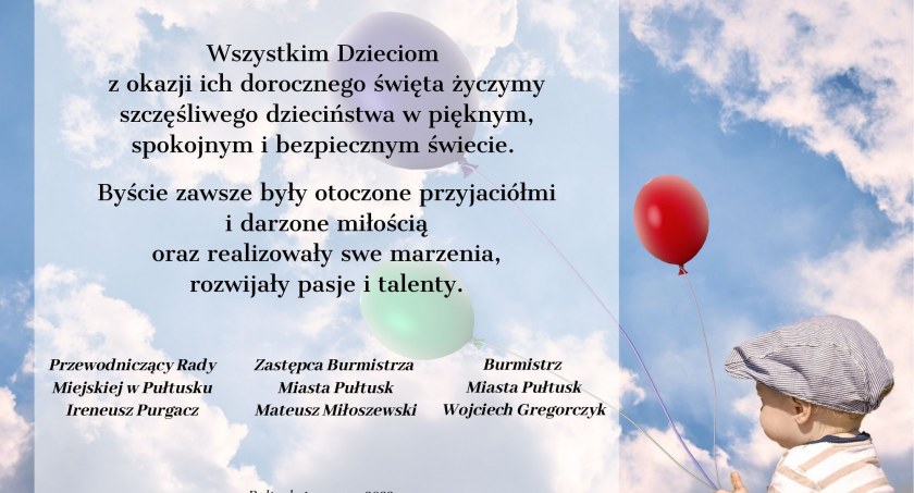 Życzenia