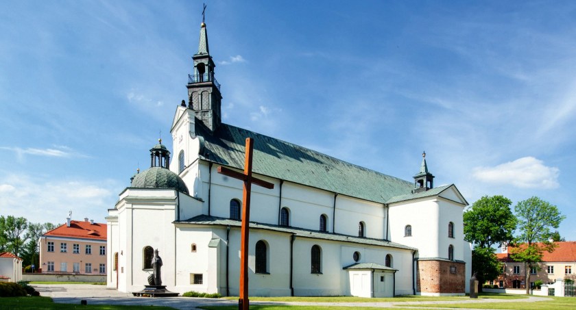 Koncert „Harmonia dla pokoju” w pułtuskiej bazylice - ZAPROSZENIE