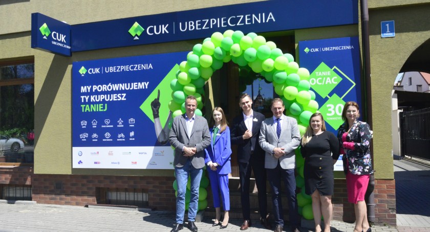 Dobre ubezpieczenie powinno być jak dobry sąsiad