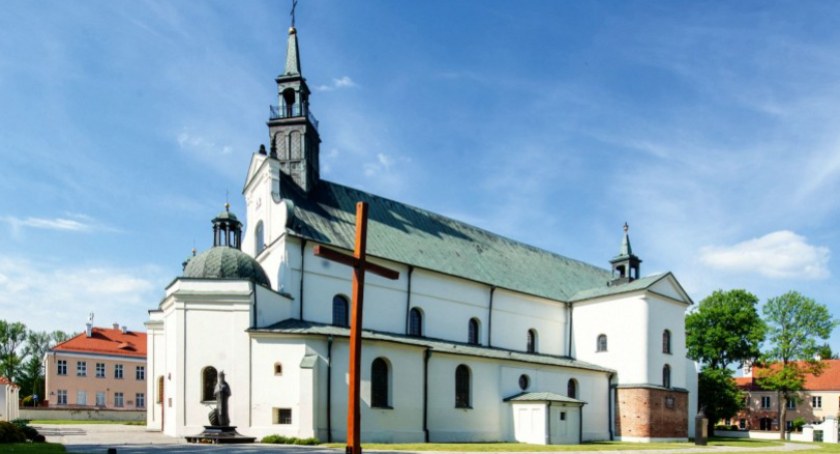„Harmonia dla pokoju” – koncert w pułtuskiej bazylice już dziś