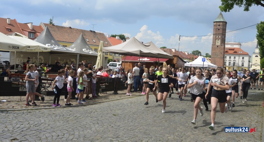 XIX Międzynarodowe Biegi Ireny Szewińskiej - FOTORELACJA