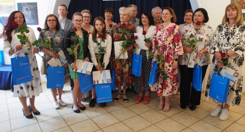 Artystyczne pasje Pułtuszczan – to warto zobaczyć!