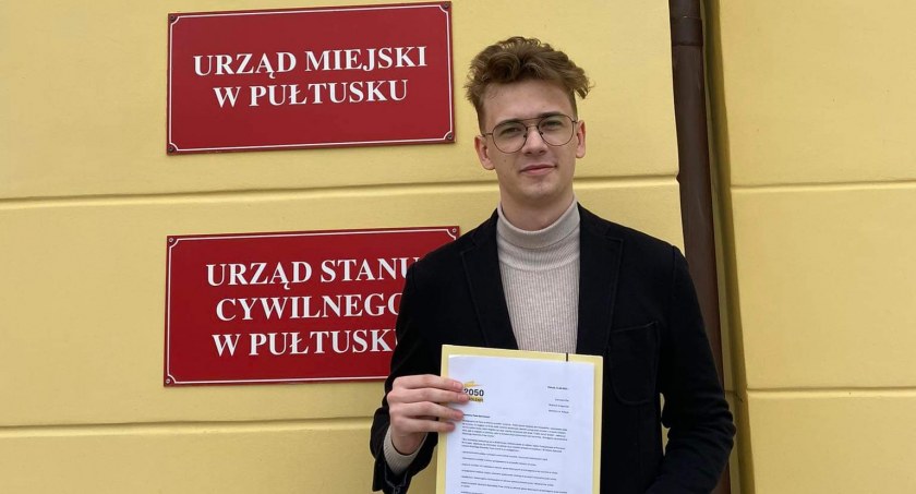 Co z Rzecznikiem Praw Ucznia w Pułtusku?