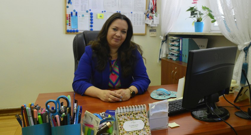 JUBILEUSZ 580-LECIA LO: wywiad z dyrektor Anną Majewską