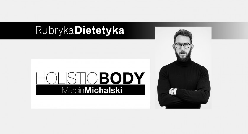 RUBRYKA DIETETYKA: popraw swoje trawienie w kilku prostych krokach