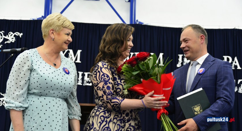 JUBILEUSZ 580-LECIA LO: gala jubileuszowa w Skardze
