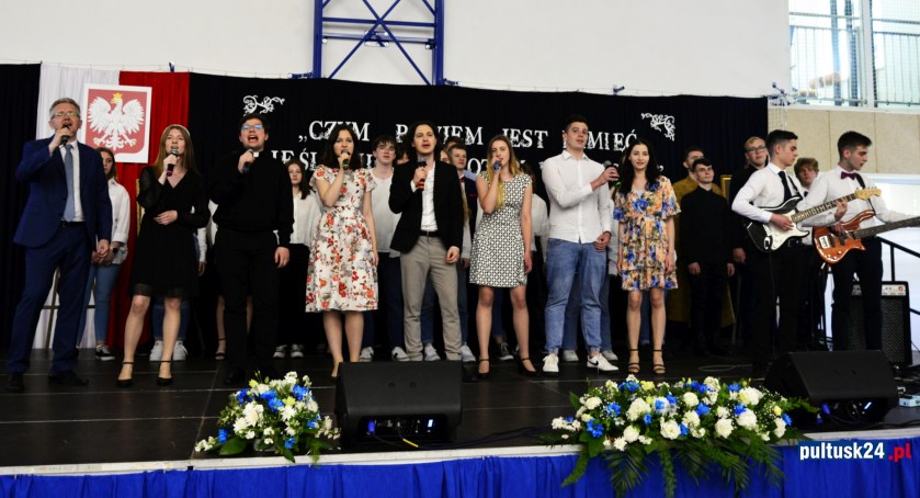 JUBILEUSZ 580-LECIA LO: program artystyczny
