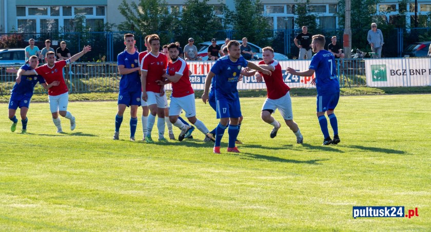 Nadnarwianka pięknie wygrywa 4:1!