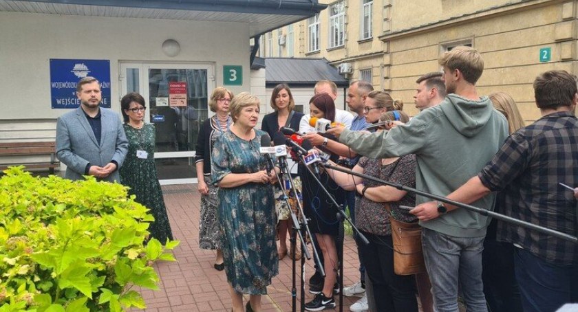 Pierwszy przypadek małpiej ospy na Mazowszu