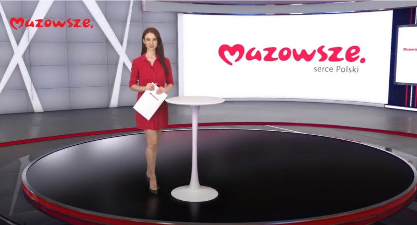 Mazowsze Wiadomości z regionu - odc. 11