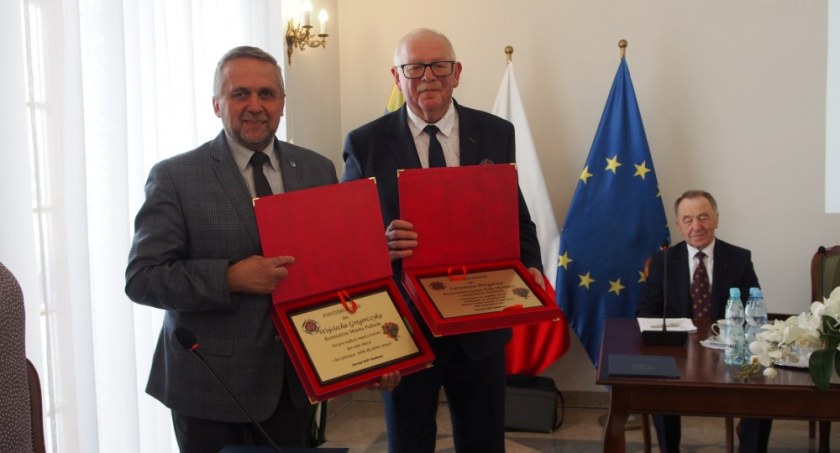 Podziękowanie od braci OSP gminy Pułtusk