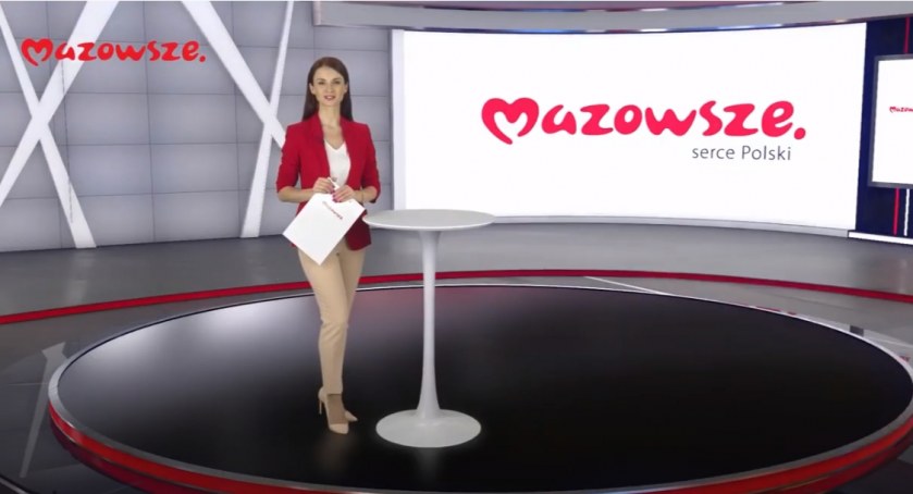 Mazowsze Wiadomości z regionu - odc. 12
