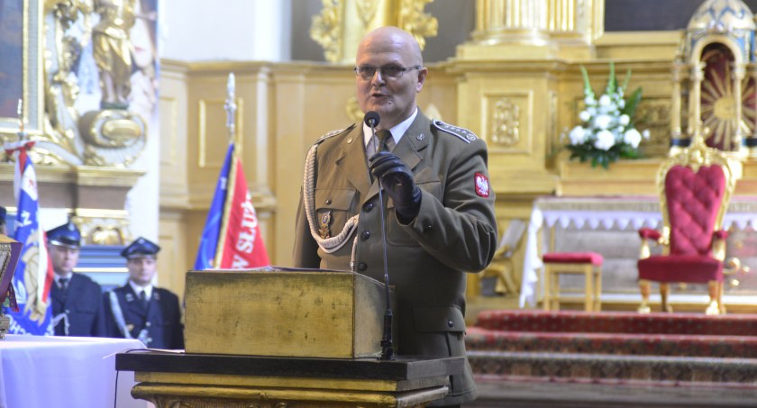 Tworzymy jedną wielką rodzinę - wywiad z Leszkiem Topólskim