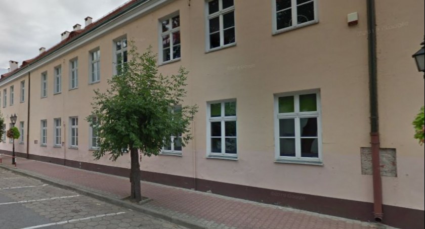 Konkurs na dyrektora „Klaudynki” nierozstrzygnięty