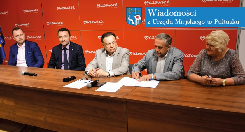 Wspólnie z 17 samorządami wybudujemy nową linię kolejową