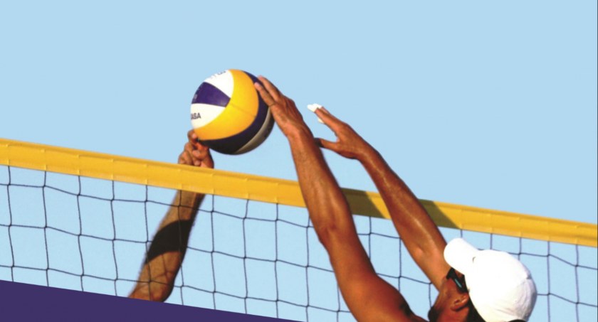 MOSiR zaprasza XI Turniej Siatkówki Plażowej 