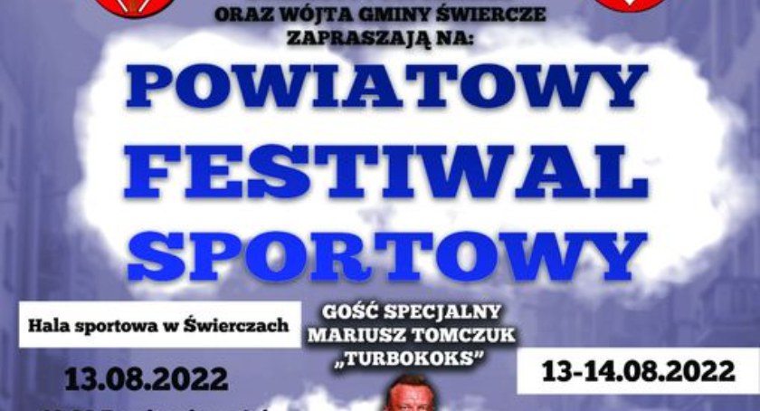 Zapisy na zawody tylko do 15 lipca!