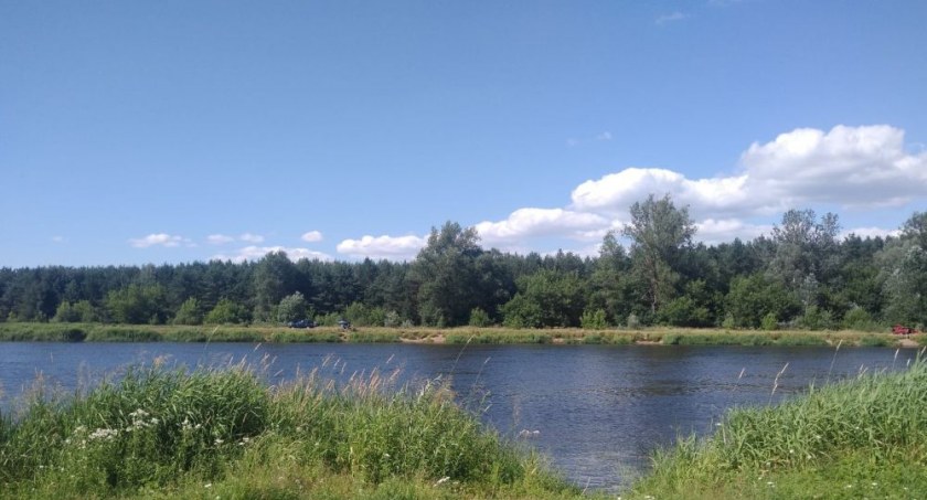 Mazowiecki Flis 3 Rzek – dziś bezpłatne rejsy po Narwi