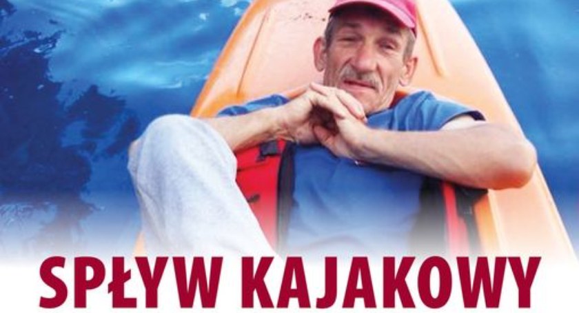 III Spływ Kajakowy Pamięci Pawła Mieczkowskiego - ostatni dzwonek, żeby się zapisać