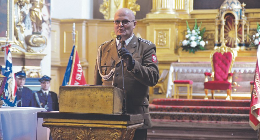 Tworzymy jedną wielką rodzinę - wywiad z Leszkiem Topólskim