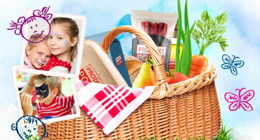 Piknik z produktem polskim i bitwa regionów KGW- ZAPROSZENIE