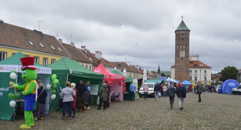 Gmina zaprasza do udziału w prezentacji i kiermaszu mateuszowym