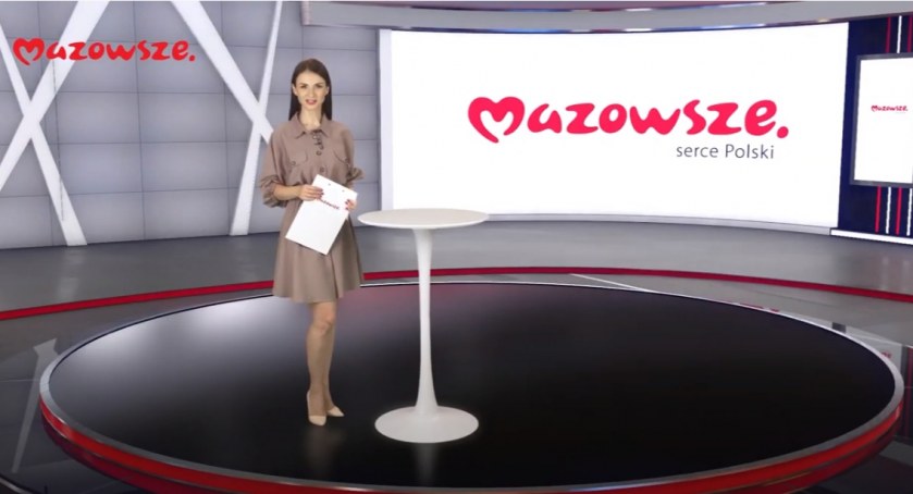 Mazowsze Wiadomości z regionu - odc. 16