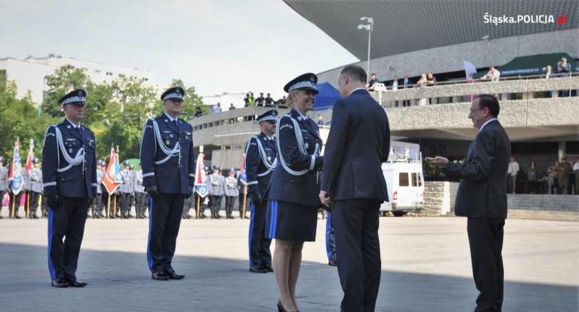 Generalski awans pułtuszczanki