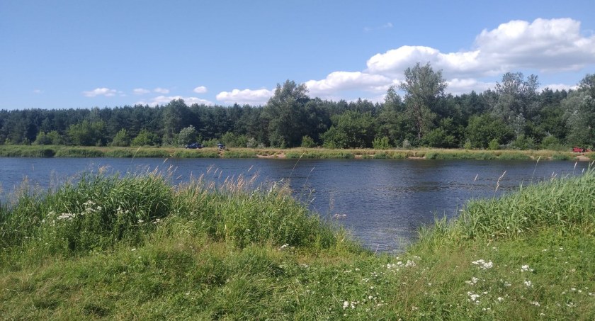 Czy powstanie Pułtusko-Narwiański Park Krajobrazowy?