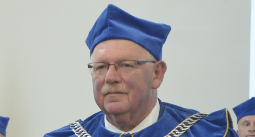 Ireneusz Purgacz sekretarzem okręgowym PiS