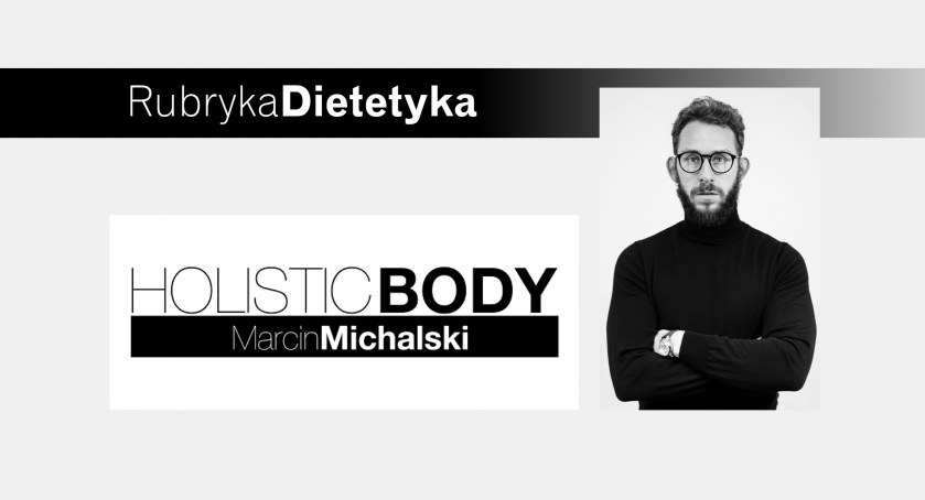 RUBRYKA DIETETYKA - pamiętaj o wodzie!