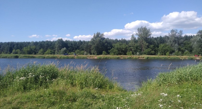 Czy powstanie Pułtusko-Narwiański Park Krajobrazowy?