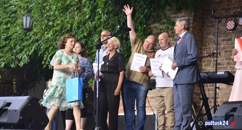XII Przegląd Twórczości Abstynenckiej ŚWIT im. Grażyny Stefankiewicz