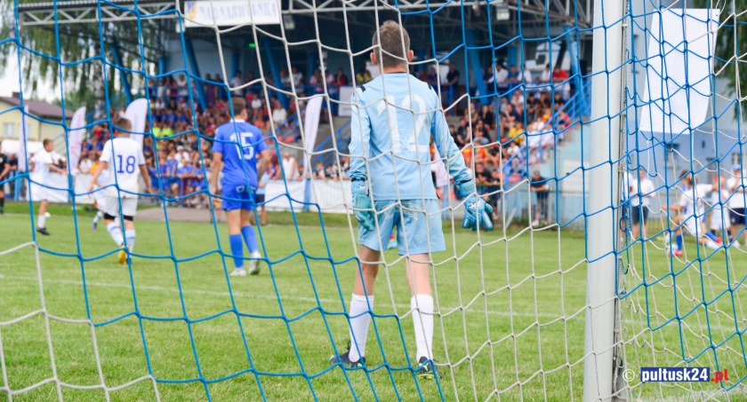 Young Football Cup już w naszej FOTOGALERII
