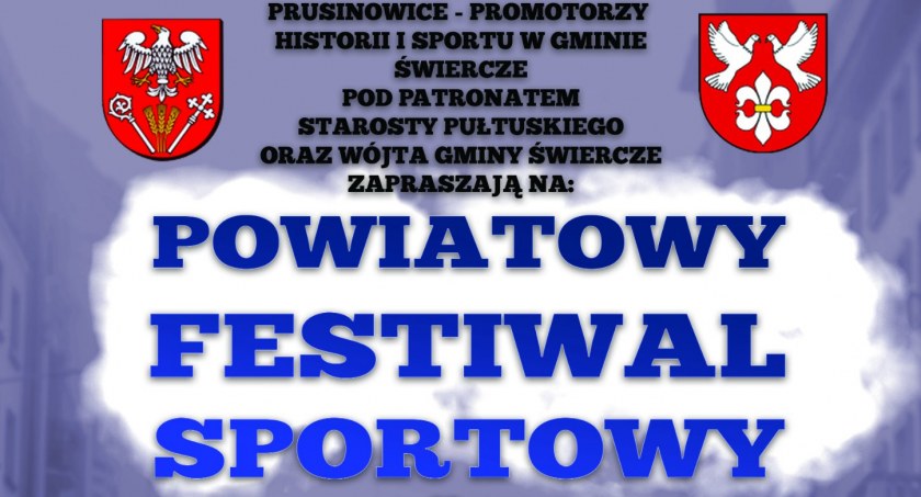 Wicemistrzyni świata w bikini fitness gościem specjalnym sportowej imprezy w Świerczach