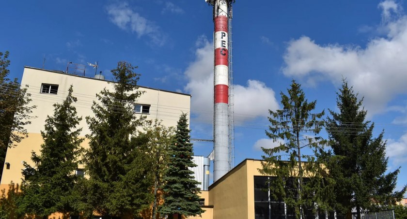 Ważny komunikat dotyczący zabezpieczenia w energię cieplną oraz ciepłą wodę w okresie grzewczym 2022/2023