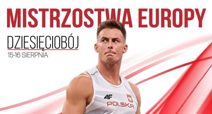 ME MONACHIUM 2022 – trzymamy kciuki za Pawła Wiesiołka!
