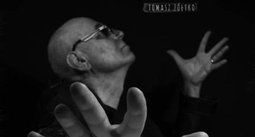 Koncert Tomasza Żółtko w KDP – ZAPROSZENIE