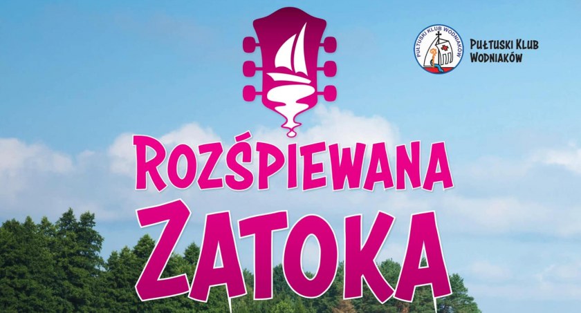 Rozśpiewana Zatoka powraca! - ZAPROSZENIE