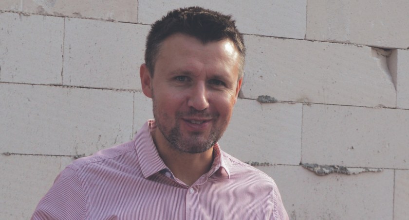 Kamil Grabowski dyrektorem Jedynki?