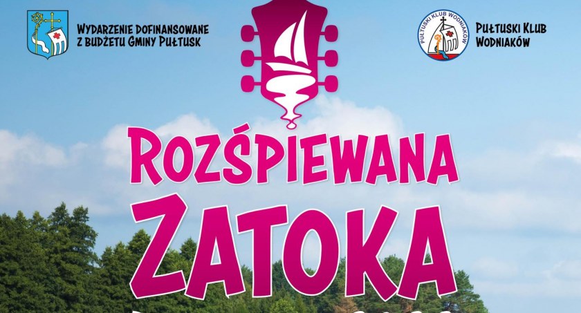 Rozśpiewana Zatoka 2022 już wkrótce!