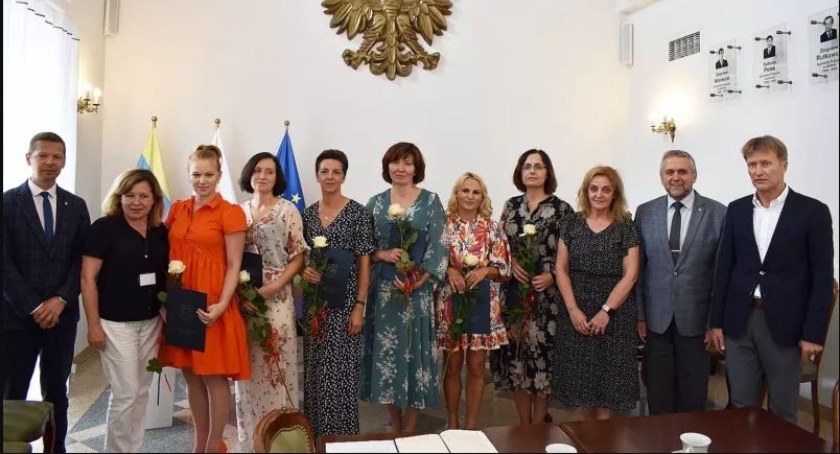 Nominacje dyrektorskie i awanse zawodowe nauczycieli
