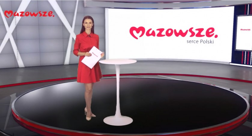 Mazowsze Wiadomości z regionu - odc. 21
