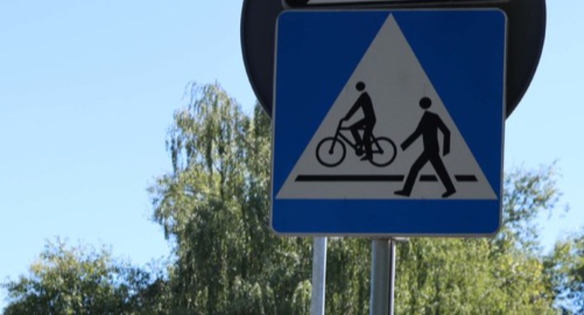 Bezpieczna droga do szkoły