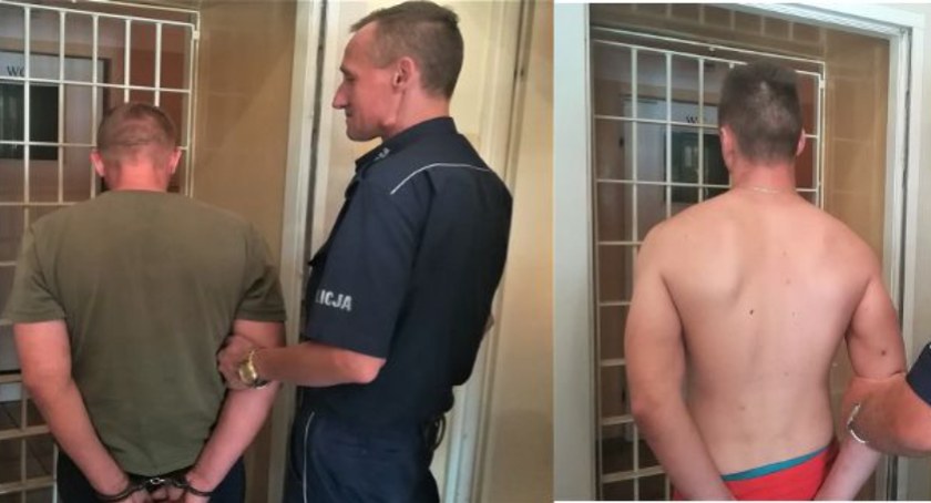 Psary: włamali się do przedszkola, ukradli m.in. pluszaki